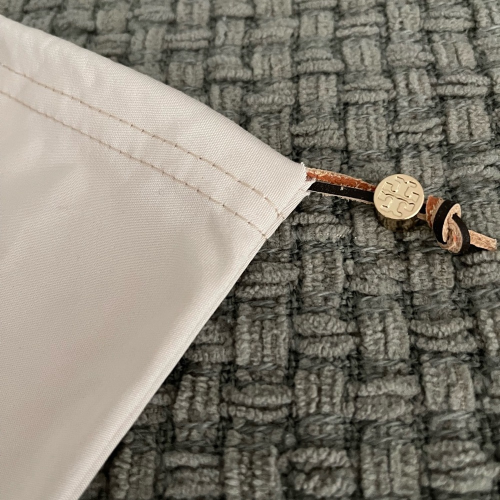 Tory Burch gift sack